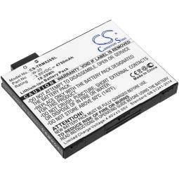 Replacement AT&T / Netgear W-20 Hotspot Battery