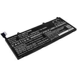 Replacement Xiaomi N15B01W Laptop Battery