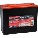 Odyssey ODS-AGM40E Extreme Powersport Battery (PC1100)