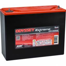 Odyssey ODS-AGM40E Extreme Powersport Battery (PC1100)