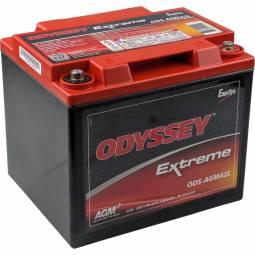 Odyssey ODS-AGM42L Extreme Powersport Battery (PC1200)
