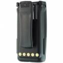 Replacement Harris BT-023436-001 PolyMax HPC Two-Way Radio Battery