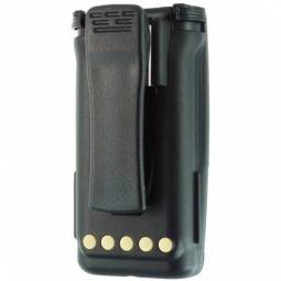 Replacement Harris BT-023436-001 PolyMax HPC Two-Way Radio Battery