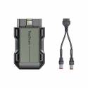 Topdon TopScan Moto Harley-Davidson Diagnostic Scan Tool & Cable Kit