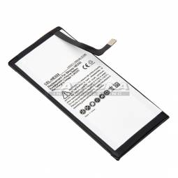 Replacement Nokia HE333 Cell Phone Battery