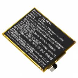 Replacement Nokia HE338, HE341 Cell Phone Battery
