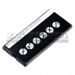 Replacement Nokia BP-5H Cell Phone Battery
