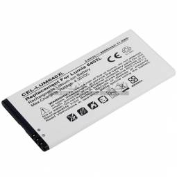 Replacement Nokia BV-T4B Cell Phone Battery