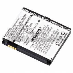 Replacement Motorola BK10 Cell Phone Battery