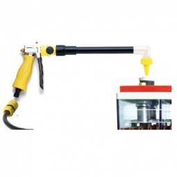 Philadelphia Scientific GUN-S Stationary Battery Watering Gun