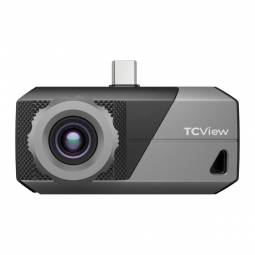 Topdon Thermal Imaging Camera for Android Devices with 9mm Adjustable Lens