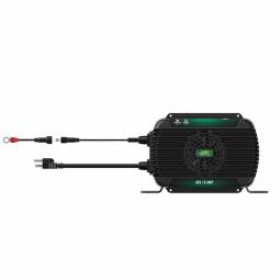 Battery Tender PowerPlus 48 Volt, 15 Amp On-Board Battery Charger