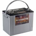 DEKA Intimidator 8A24 Group 24 AGM Battery [12V, 79Ah]