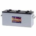 Deka Intimidator 8A4D AGM Deep Cycle Battery