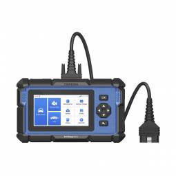Topdon ArtiDiag600 S Diagnostic Scanner - Full System OBD2 Tool with 9 Service Functions (AD600S)