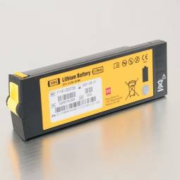 Physio-Control LifePak 1000 Battery OEM Only 11141-000100 11141-000156