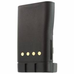 M/A-Com/Ericsson/GE KPC400 Replacement Two-Way Radio Battery (7.5V, 2.7Ah, NiMH, Long Case)