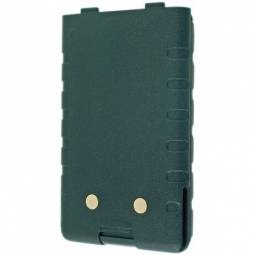 Vertex Standard VX410 Replacement Two-Way Radio Battery (7.2V, 1.0Ah, NiCd)