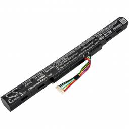 Replacement Acer AS16A5K, KT.0040G.007 Laptop Battery