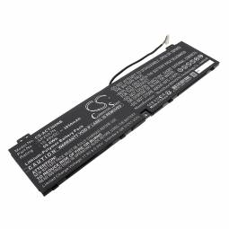 Replacement Acer AP20A7N Laptop Battery