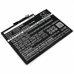 Replacement Acer AP16B4J Laptop Battery