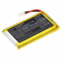 Replacement Ajax XK953562 Alarm System Battery