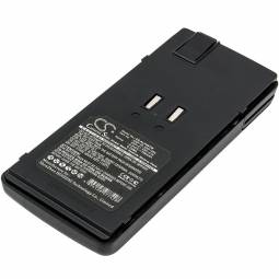Replacement Alinco EBP-48,  EBP-51 Two-Way Radio Battery