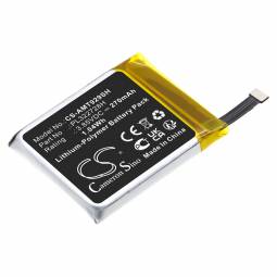 Replacement Amazfit PL322728H Smartwatch Battery
