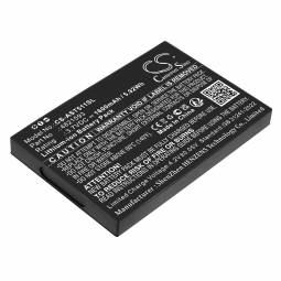 Replacement ASSA ABLOY 4821593 Alarm System Battery