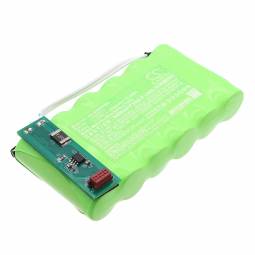 Replacement Aitecs 110652-O Medical Battery