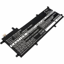 Replacement Asus 0B200-01450000, C31N1428 Laptop Battery