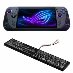 Replacement Asus 0B200-04560000 Laptop Battery