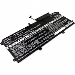 Replacement Asus 0B200-01180000, C31N1411 Laptop Battery