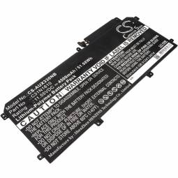 Replacement Asus 0B200-02090100, C31N1610 Laptop Battery