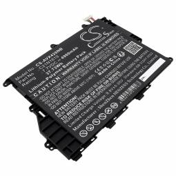 Replacement Asus 0B200-03200000 Laptop Battery