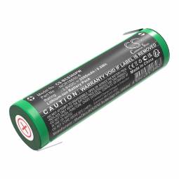 Replacement Black & Decker NCR18650-8 Power Tool Battery
