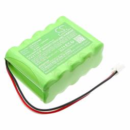 Replacement Bionet BM-BAT-2 Medical Battery