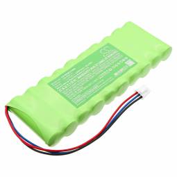 Replacement Bionet BM-BAT-3 Medical Battery