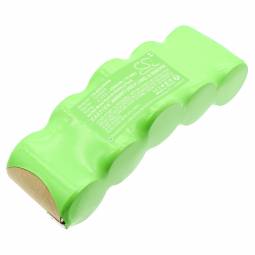 Replacement Black & Decker CHS6000 Recip-Saw Power Tool Battery