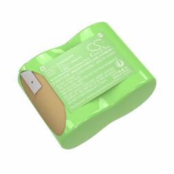 Replacement Black & Decker 9073 Power Tool Battery