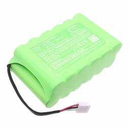 Replacement Biomedical 431-016 Medical Battery