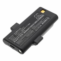 Replacement Brady 170420 Portable Printer Battery