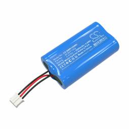 Replacement Biomedical 36-BAT1043 Medical Battery