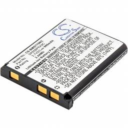 Replacement Sony Bluetooth Laser Mouse Battery