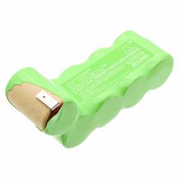 Replacement Black & Decker 5102993-00 Power Tool Battery