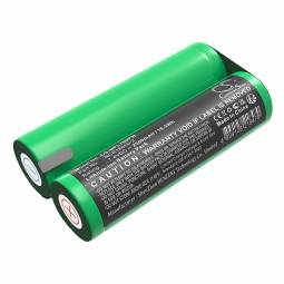 Replacement Black & Decker NCR18650-2 Power Tool Battery