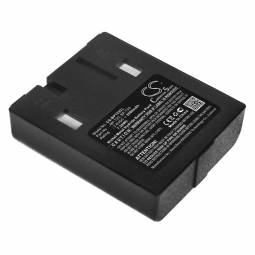Replacement Sony BP-T23 Cordless Phone Battery