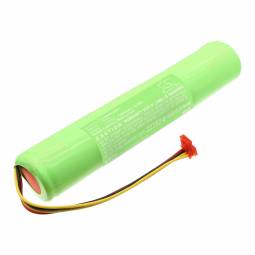 Replacement Bard Medsystems 10930 Medical Battery