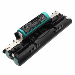 Replacement Black & Decker INR18650-5S1P Vacuum Battery