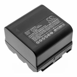 Replacement Sharp BT-H32U Camera Battery (External Fit Only)
